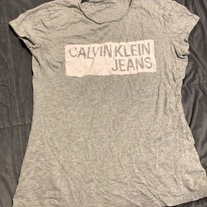 Calvin Klein Jeans T Shirt